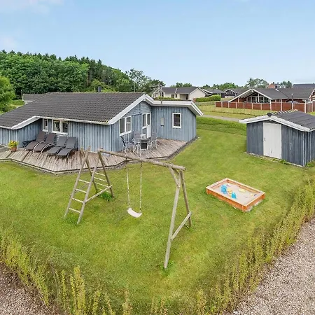 Awesome In Juelsminde With Sauna * Sonderby (Midtjylland)