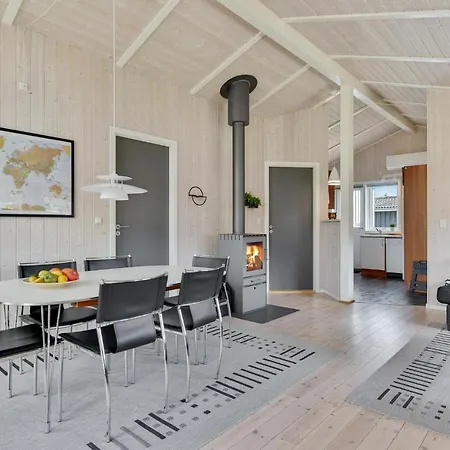 Pot Strandby Ii Juelsminde I