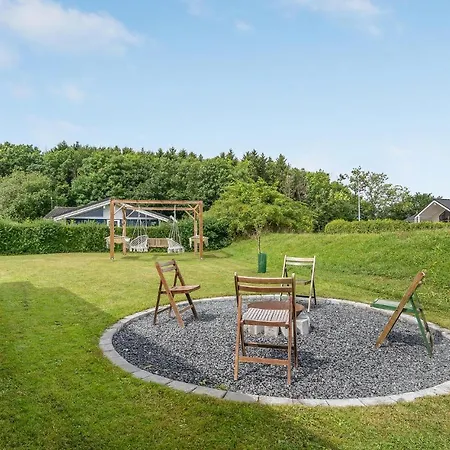 Pot Strandby Ii Juelsminde I *