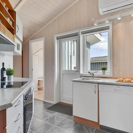 Pot Strandby Ii Juelsminde I Sonderby (Midtjylland)