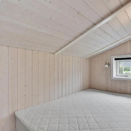 Pot Strandby Ii Juelsminde I * Sonderby (Midtjylland)