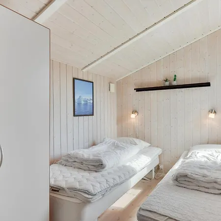Awesome In Juelsminde With Sauna Sonderby (Midtjylland)