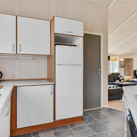 Ferienhaus Pot Strandby Ii Juelsminde I Sonderby (Midtjylland)