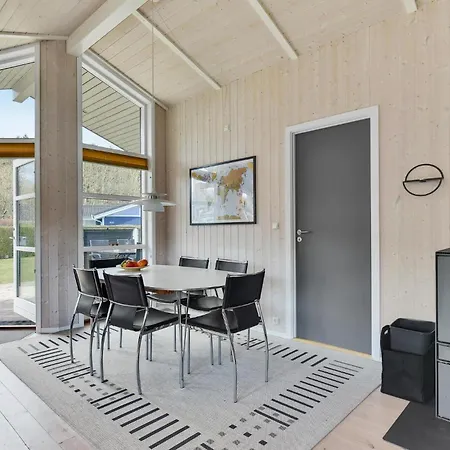 Pot Strandby Ii Juelsminde I Ferienhaus *