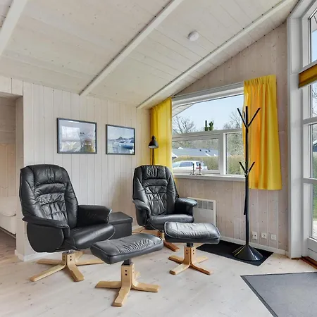 Pot Strandby Ii Juelsminde I * Sonderby (Midtjylland)