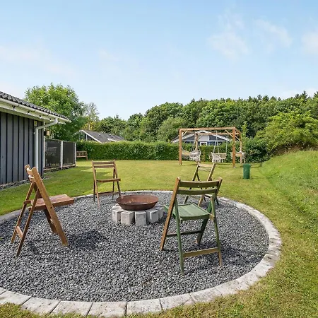 Pot Strandby Ii Juelsminde I Ferienhaus