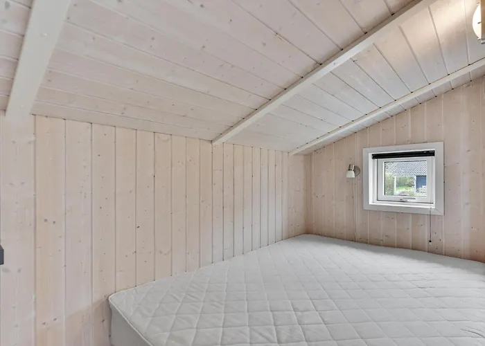 Pot Strandby Ii Juelsminde I * Sonderby (Midtjylland)