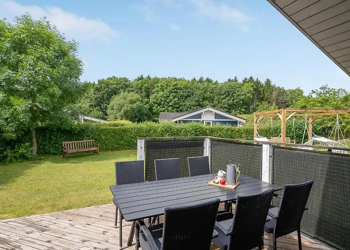 Pot Strandby Ii Juelsminde I Sonderby (Midtjylland)
